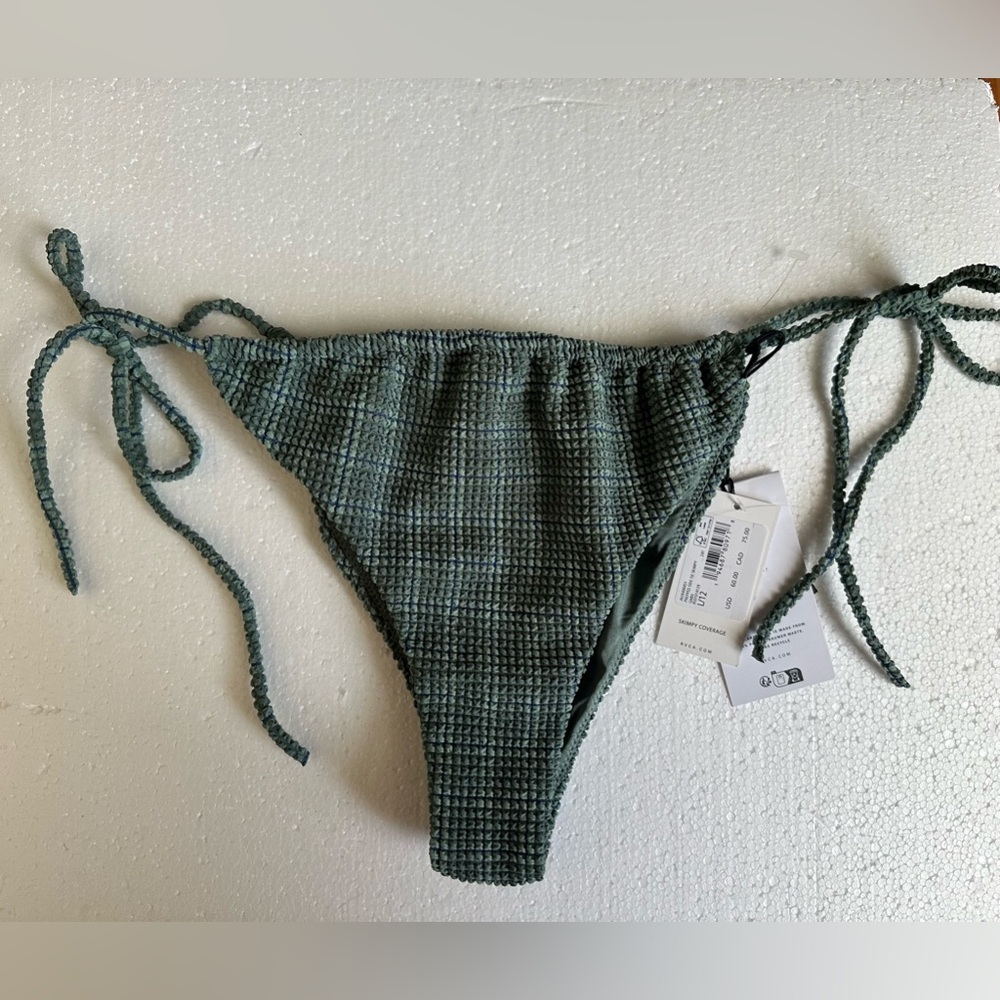 RCVA‎ bottom bikini